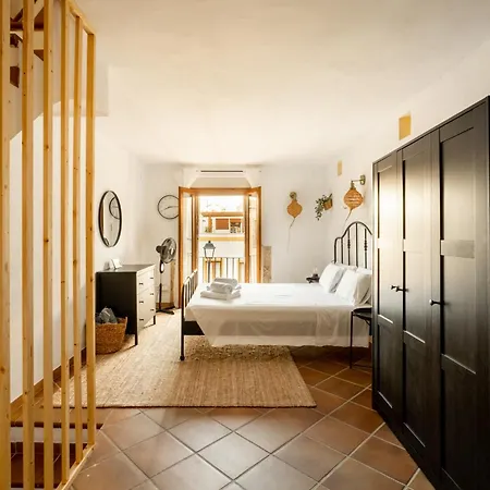 Pin i Pon - Charming Townhouse in the Heart of Jávea-2
